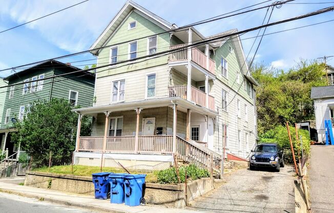 River St 317