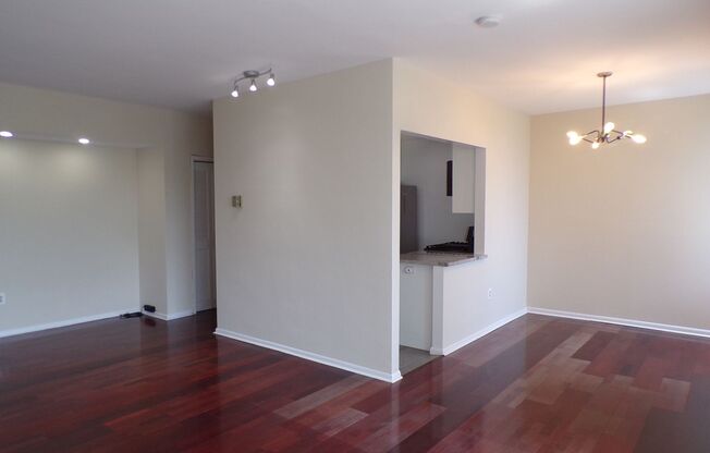 Two bedroom Condo at Carlyn Place
