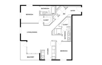 Partner-provided photo for $2175 unit