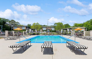 The Grove at Hickory Valley