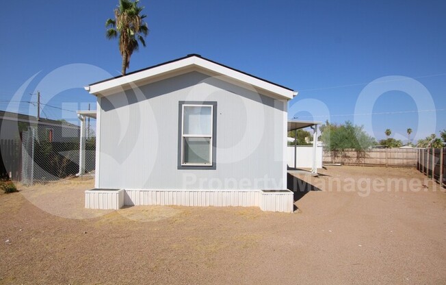 Partner-provided property photo