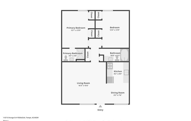 Partner-provided property photo