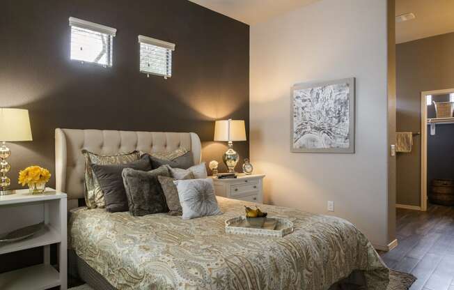 Bathroom at Chandler Heights, Chandler, AZ