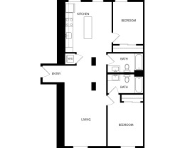 Partner-provided photo for $1941 unit