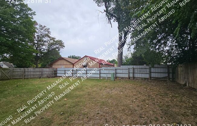 Partner-provided property photo