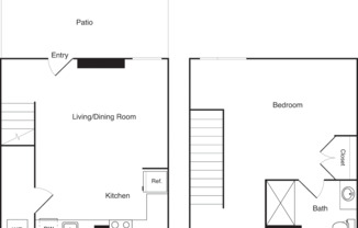 Partner-provided photo for $1584 unit