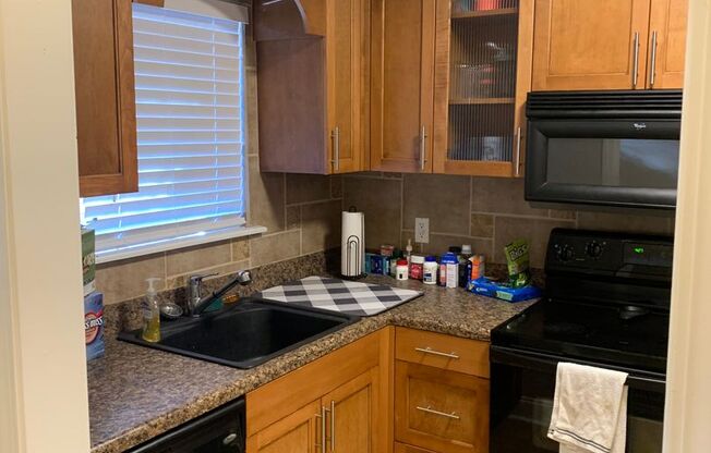 Wellington Ridge Condo!