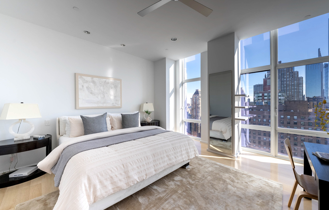 4 beds, 4 baths, 3,369 sqft, $34,000, Unit PHC