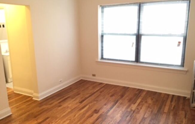 1 bed, 1 bath, $1,595, Unit 307