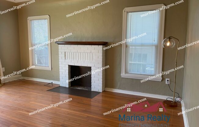 2 beds, 1 bath, $2,200