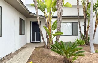 Spacious Lower Level w/ Yard and Garage!