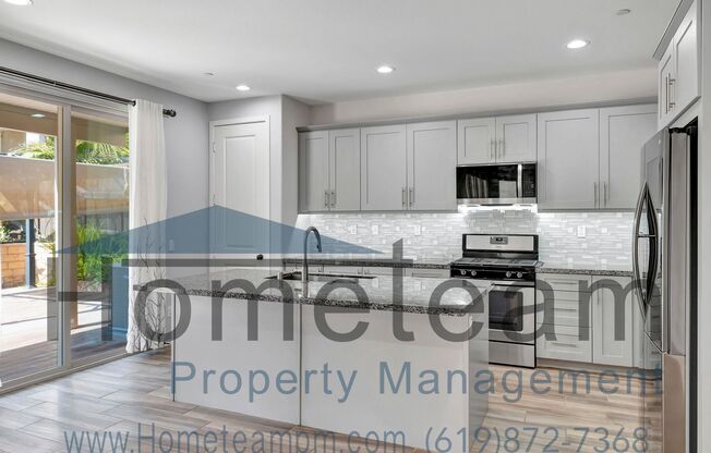 4 BR / 3 BA 2414 Sq ft. Chula Vista/Otay Ranch