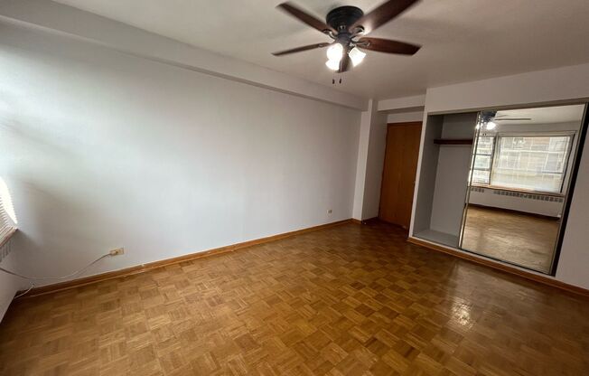 2 beds, 1 bath, 1,200 sqft, $2,800, Unit 418-0505