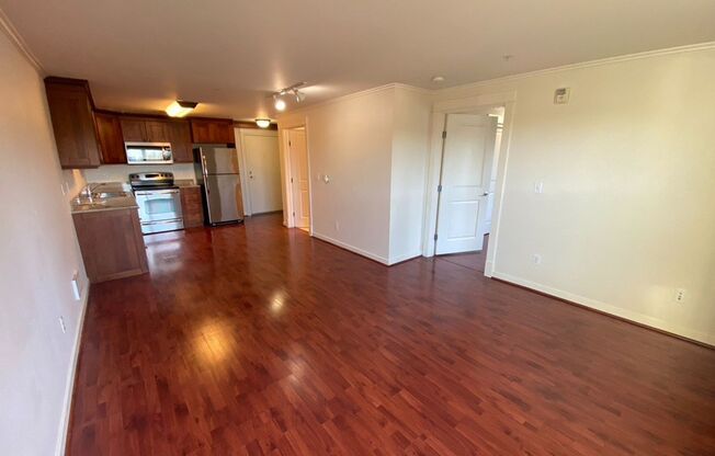 1 bed, 1 bath, 624 sqft, $2,095, Unit #206