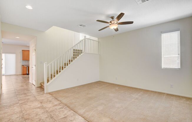 3 Bedroom w/ Rooftop Deck in Providence