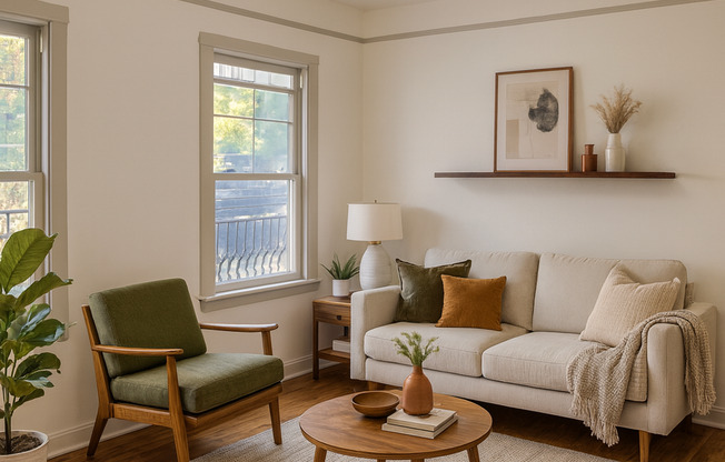 411 Thomas -Thomas Park