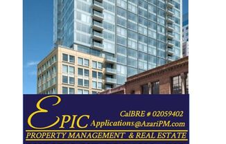 EPIC REA: GORGEOUS 1BD/ 1BA Condo w/ Amazing Views & Fabulous Rooftop