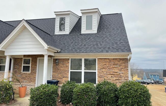 All the Amenities for a Great Price - Bridgewater 3 Bed/2 Bath