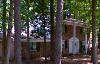 The Forest Park Apartments