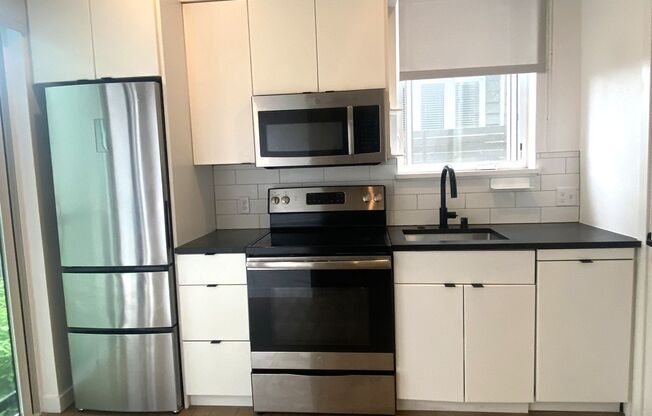 Studio, 1 bath, 246 sqft, $1,233, Unit 106