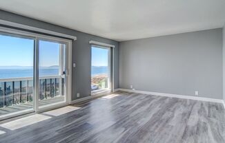 2 beds, 2 baths, 1,060 sqft, $3,598, Unit 307 - Beach Facing