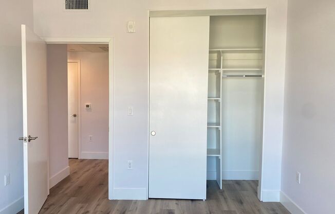 1 bed, 1 bath, 662 sqft, $2,470, Unit 601