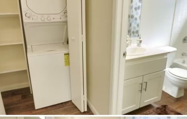 Cirby Oaks Apartments