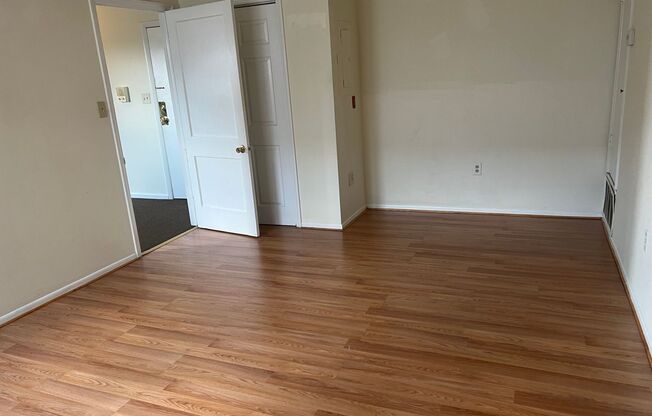 1 bed, 1 bath, 450 sqft, $1,135, Unit 3R / H