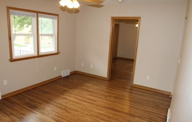 3 beds, 1 bath, $1,750