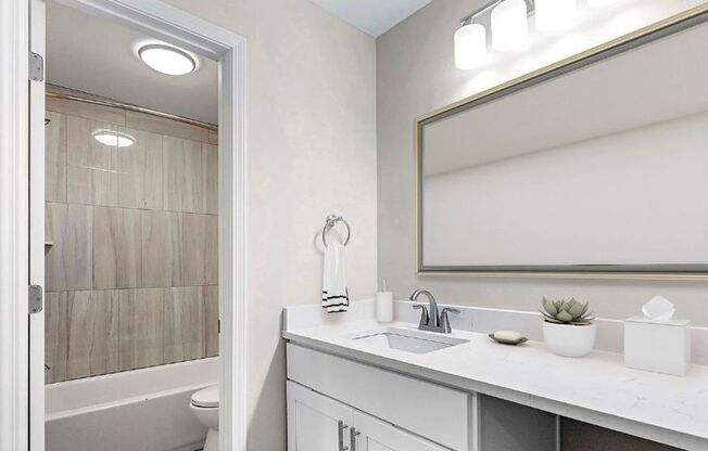 2 beds, 2 baths, 1,150 sqft, $1,599, Unit 0603