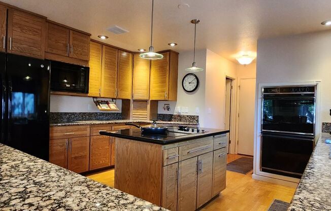 One-of-a-Kind 4 Bed, 4 Bath Gem