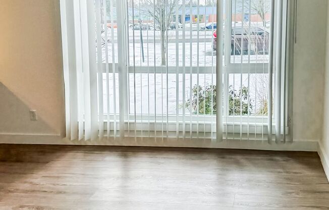 1 bed, 1 bath, 507 sqft, $1,295, Unit 61