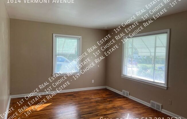 Partner-provided property photo