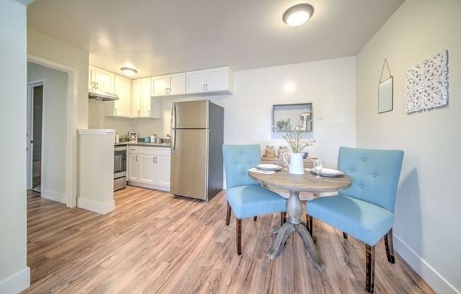 1 bed, 1 bath, $1,672, Unit 28