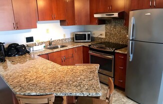 2 beds, 2 baths, $2,750, Unit #9F