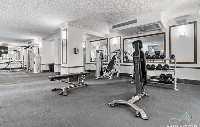 2 beds, 1.5 baths, $5,800, Unit 34M