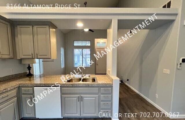 8166 ALTAMONT RDG ST