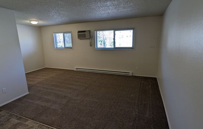 Watergate Apartments