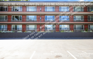 3821 NE 45th St.