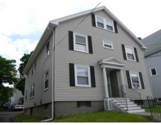 48 BEDFORD ST