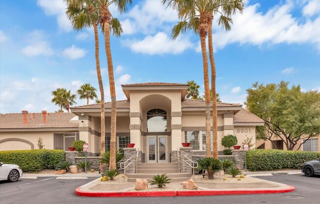 Summerlin Location