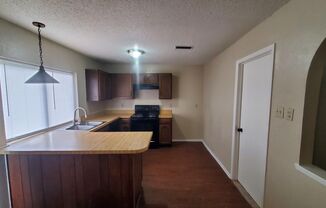 Great home by Firewheel Town Center!  Move in ready