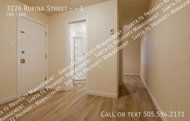 3226 Rufina Street
