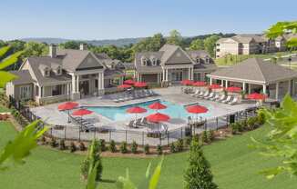 Greystone Pointe