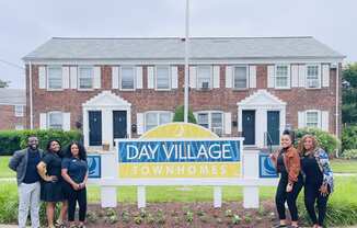 Day Village Townhomes