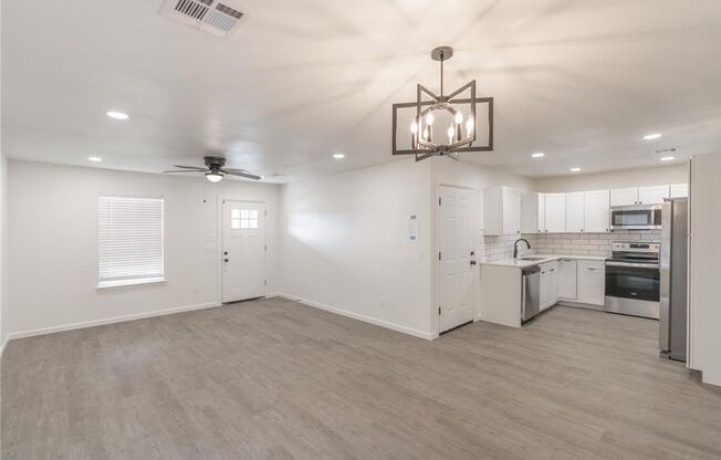 Brand New Duplex in Newcastle