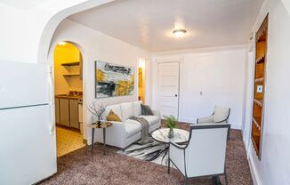 Studio Apartment in Mesa Junction -  $800/$800