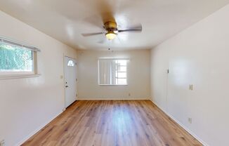 Studio, 1 bath, 325 sqft, $1,595, Unit 43 F