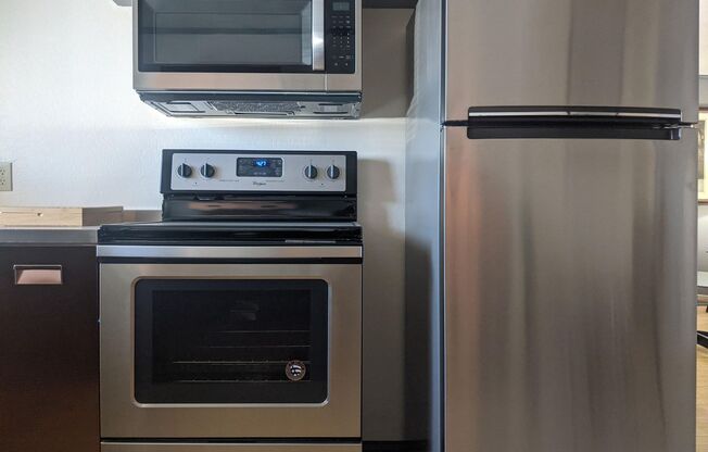 1 bed, , 690 sqft, $1,199, Unit 50