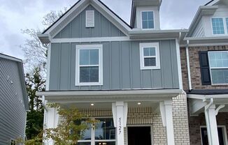 Brand New End Unit in Tulip Hills